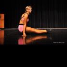 Anie  Libera - NPC Natural Northern Michigan 2009 - #1